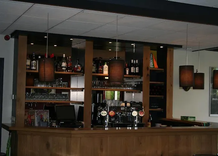 De Kruishoeve 's-hertogenbosch - פוכט